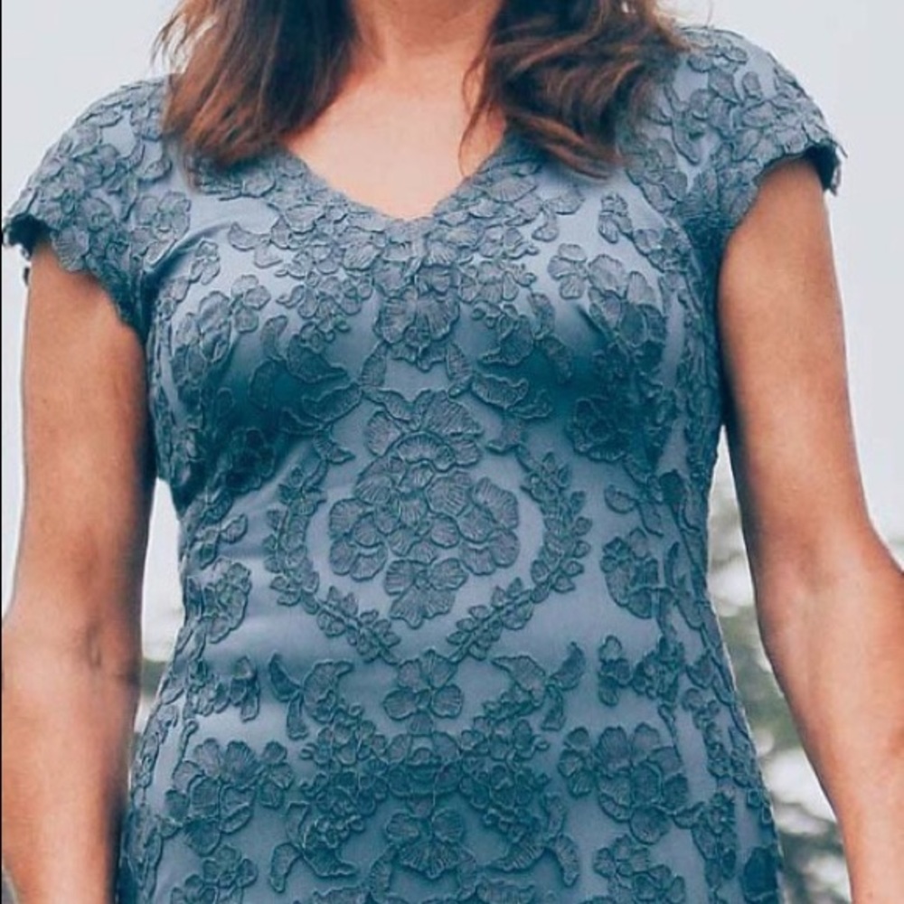 Tadashi Shoji Dress